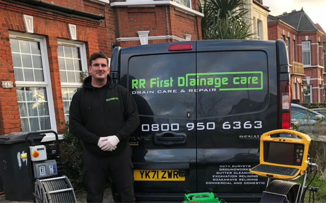 Emergency Drain Repairs: What Can Be Fixed Immediately? (UK Guide)